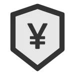 Property Safety SVG Icon